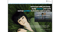 Desktop Screenshot of lady-comp.co.uk